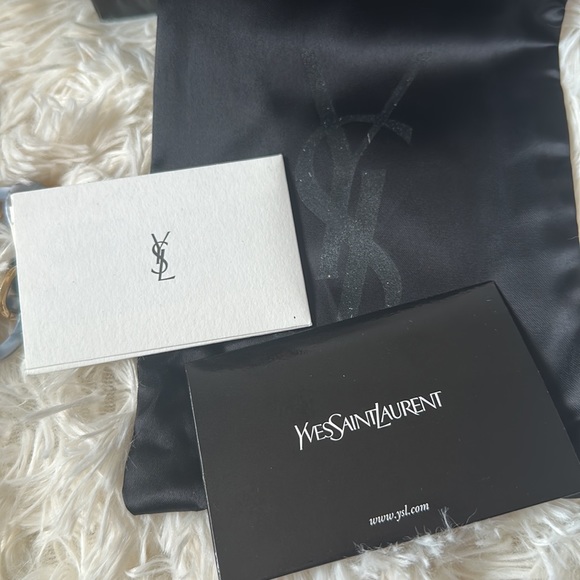 YSL zippy wallet - Picture 12 of 12